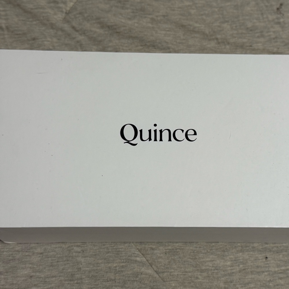 Quince Elegant Sneaker